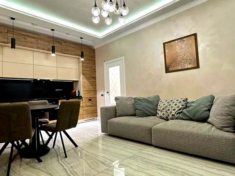 квартира за адресою Лесі Українки бульв., 7-В