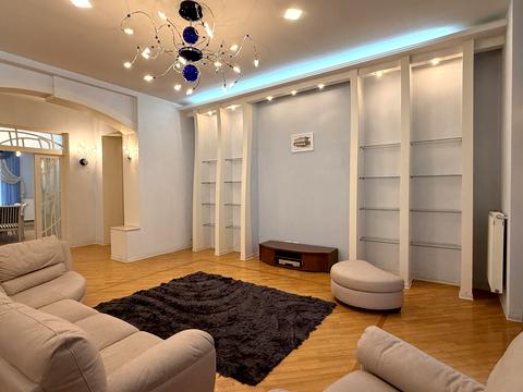квартира за адресою Французький бульв., 11а