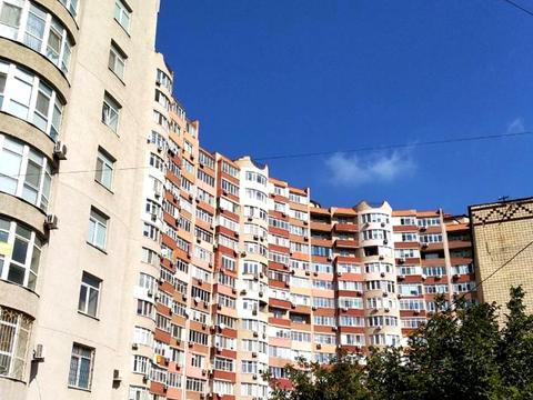 квартира по адресу Львовская ул., 62