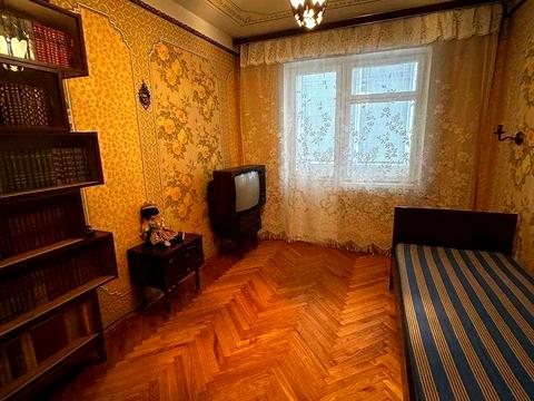 квартира за адресою Пантелеймона Куліша вул. (Челябінська), 5-Б