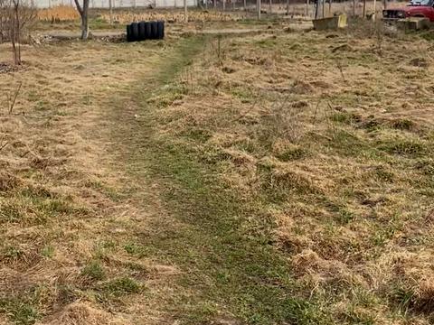 участок по адресу с. Фонтанка, Тираспольская ул.