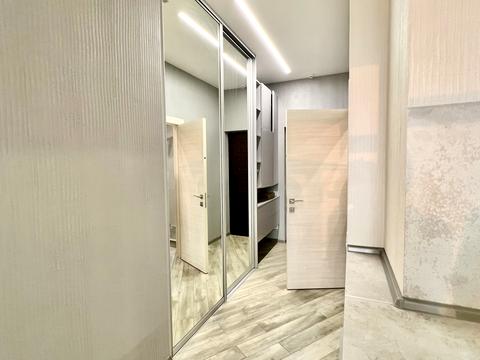 квартира за адресою Італійський бульв., 3а