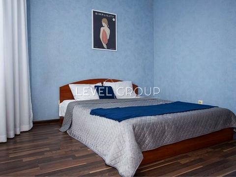 квартира по адресу Александра Мишуги ул., 8