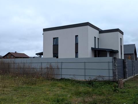 дом по адресу Яблоневая ул., 12
