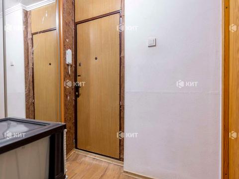 квартира за адресою Харків, Ахсарова вул., 17