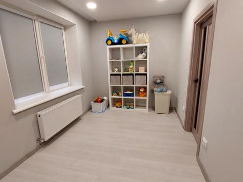 квартира по адресу Космонавтов ул., 128г