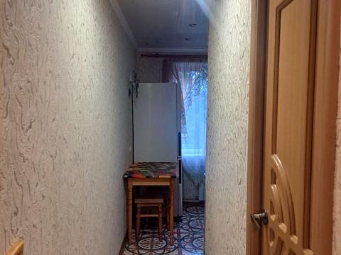 квартира за адресою Покровська вул. (Подбєльського), 40