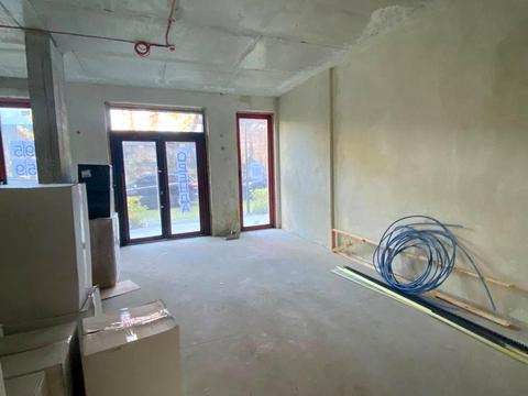 коммерческая по адресу Замарстыновская ул. (Калинина), 40