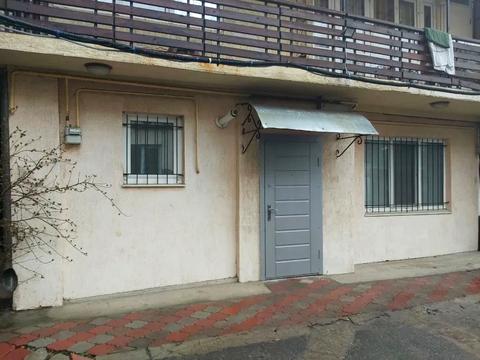 квартира по адресу Садовая ул., 13