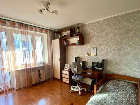 квартира за адресою Героїв просп., 46