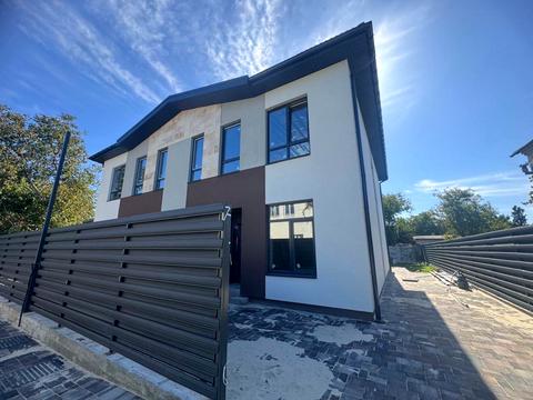 будинок за адресою садова 50