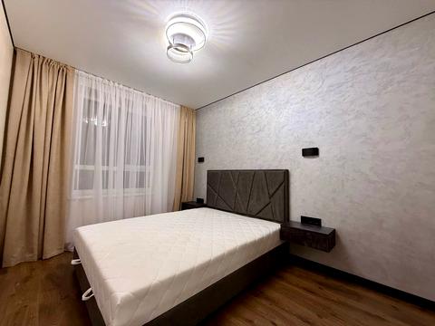 квартира по адресу Запорожское шоссе, 28