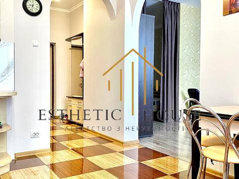 квартира за адресою Науки просп., 30