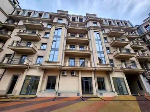 квартира за адресою Фонтанська дорога вул. (Перекопской дивизии улица), 63к