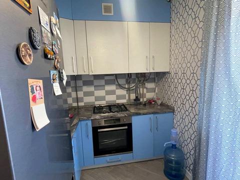 квартира за адресою Бориса Гмирі вул., 16-А
