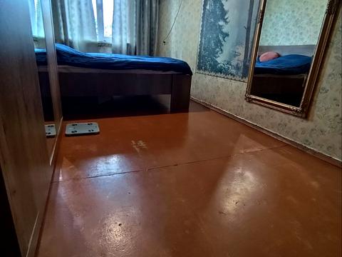 квартира по адресу Героев Труда ул., 48б