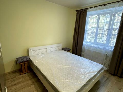 квартира за адресою Височана вул., 18