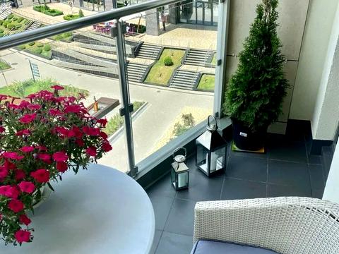 квартира по адресу Голосеевский просп. (40-летия Октября), 60