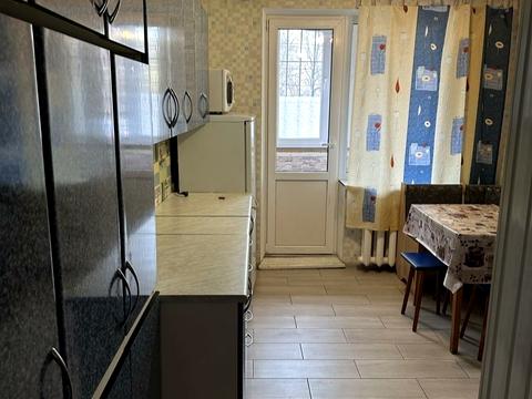 квартира за адресою Покровський житловий масив вул., 5