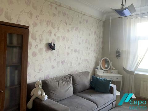 квартира по адресу Сталеваров ул., 17