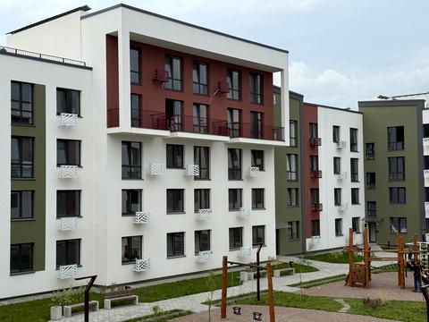 квартира за адресою Перспективна вул., 25