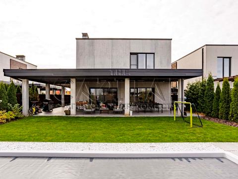 дом по адресу Щаслива