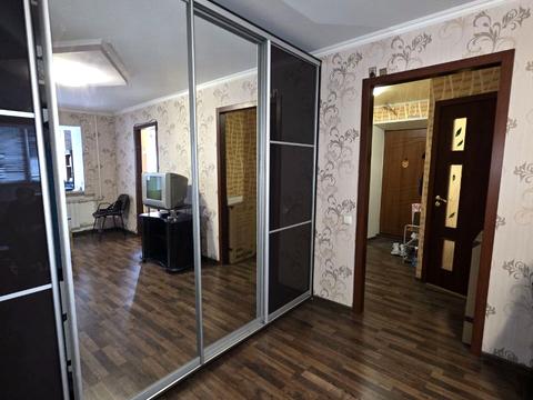 квартира за адресою Миру вул., 17