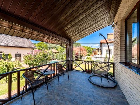 дом по адресу садова