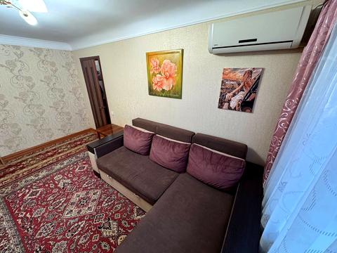 квартира по адресу Рєпіна ул., 21