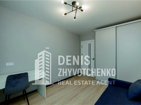 квартира по адресу Михаила Максимовича ул. (Трутенко Онуфрия), 24-В