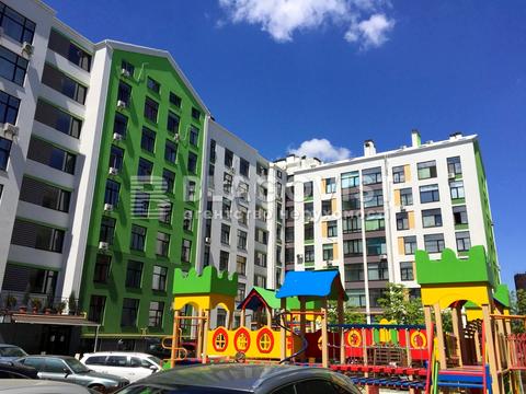 квартира по адресу Павла Лі пер. (Московский), 2-Б