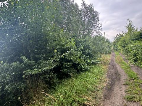 участок по адресу Александра Довженко ул., 27