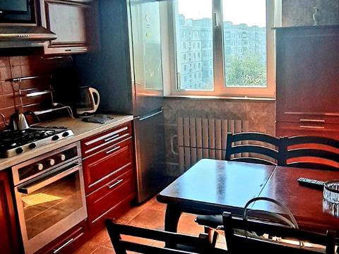 квартира за адресою Ювілейний просп. (), 61а