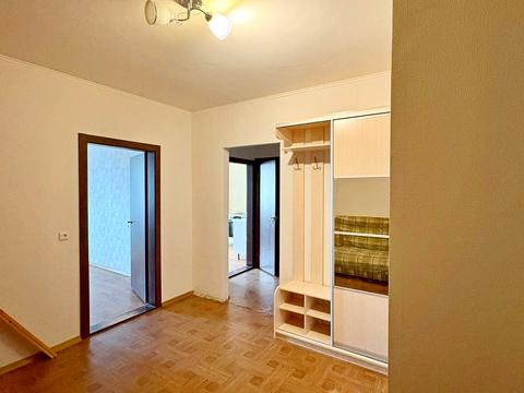 квартира по адресу Сергея Данченко ул., 5