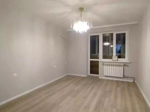 квартира по адресу Электрическая ул., 28