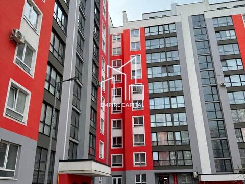 квартира по адресу Богдана Хмельницкого ул., 230а