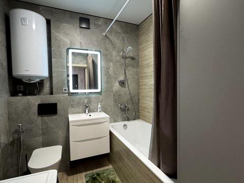 квартира по адресу Шевченка, 5