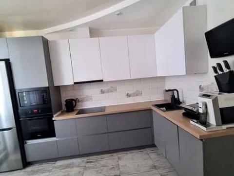 квартира по адресу Люстдорфская дорога ул., 90г