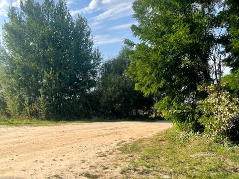 ділянка за адресою Сонячна, 1