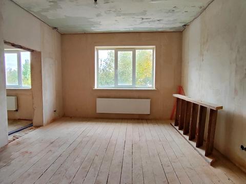 будинок за адресою Корольва, 36