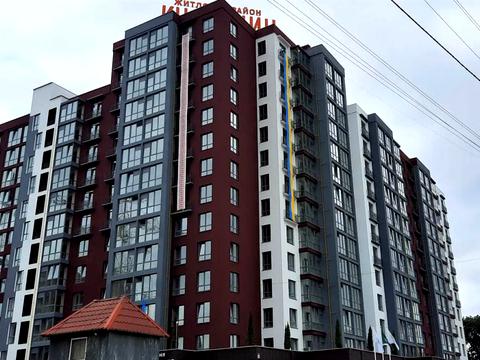 квартира по адресу Княгинин ул., 44