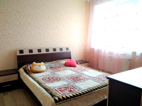 квартира по адресу Горького