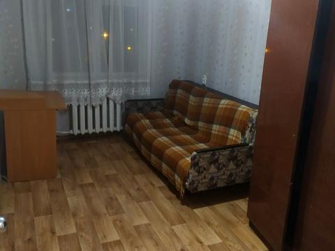 квартира по адресу Калиновая ул., 72