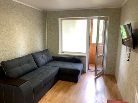 квартира по адресу Гусовського ул., 2