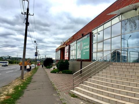 комерційна за адресою Кривий Ріг, Старовокзальна вул. (Урицького), 8
