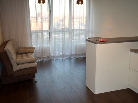 квартира по адресу Митрополита Василия Липковского ул. (Урицкого), 16-Г