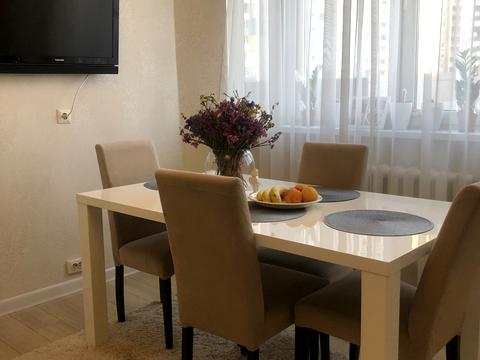 квартира за адресою Петра Григоренка просп., 20