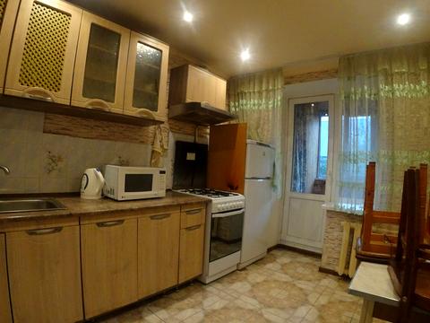 квартира за адресою Захарівська, 3а