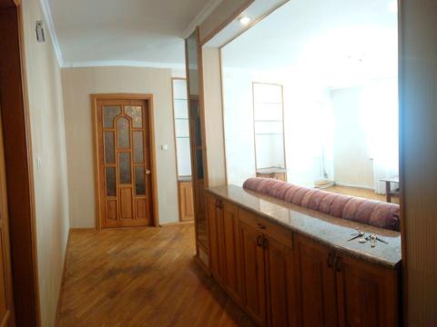 квартира за адресою ул. Небесной Сотни, 20