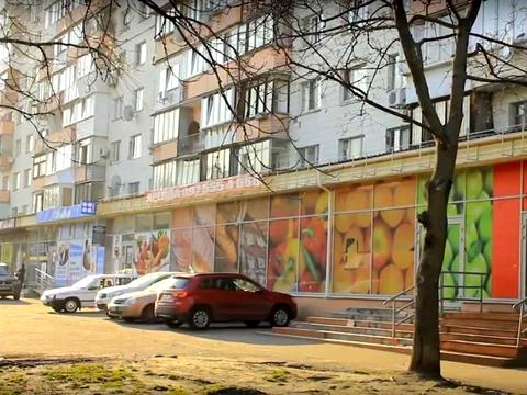 квартира за адресою Голосіївський просп. (40-річчя Жовтня), 114